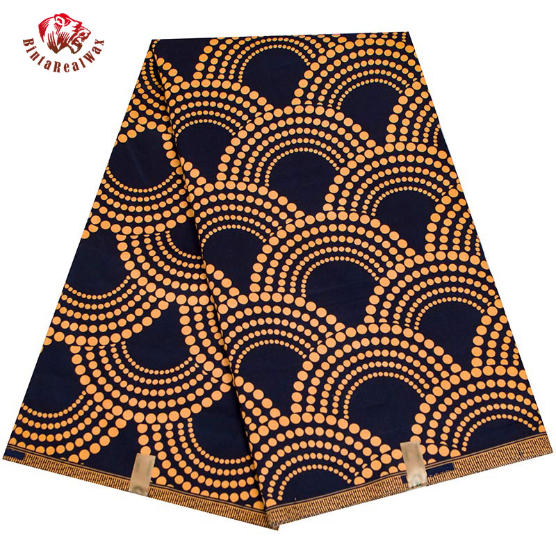 Sewing Batik - Blackland الأفريقي النسيج مروحة نمط أنقرة