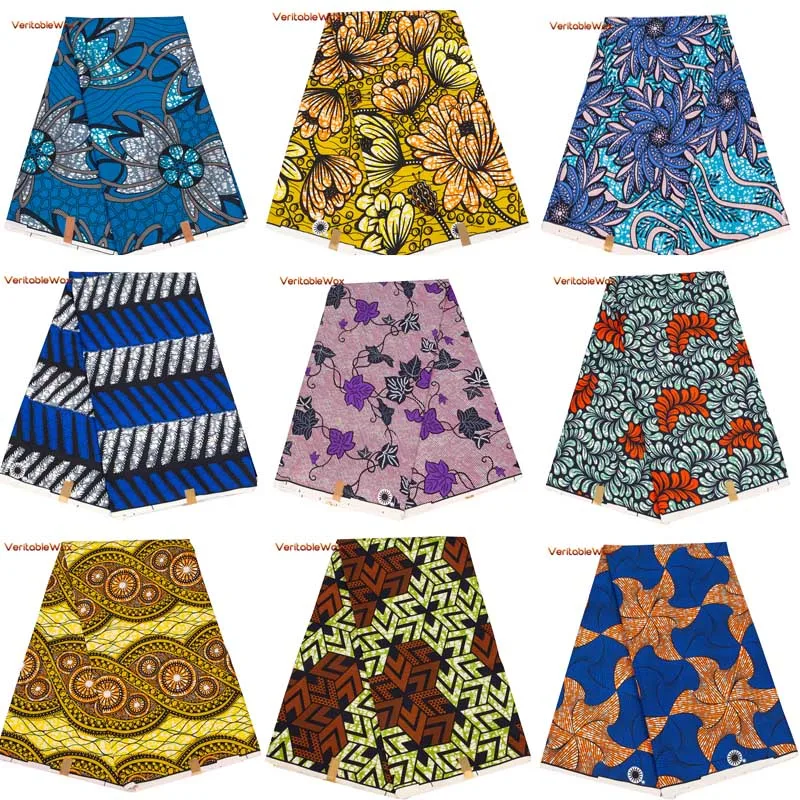 Sewing Batik - أنقرة الأفريقية طباعة المرقعة النسيج النسيج