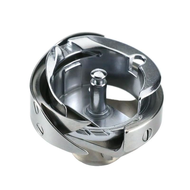 خطاف دوار DSH-Z16، يناسب ماكين - مراجعة Sewing Zigzag وسعره