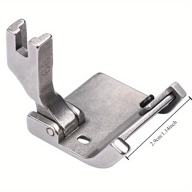 قطعة واحدة T9 F99 قدم ضاغطة مت - مراجعة Sewing Roll وسعره
