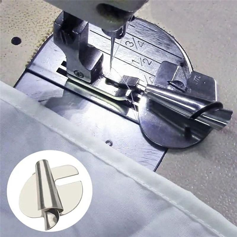 2026 جديد 4 قطعة ماكينة خياطة  - مراجعة Sewing Roll وسعره