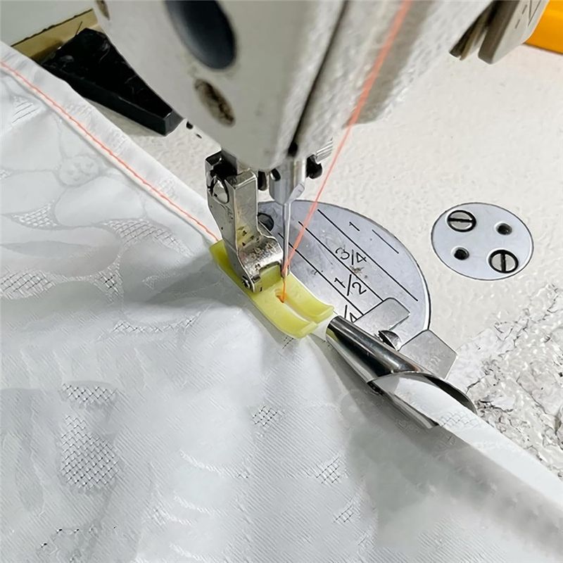2026 جديد 4 قطعة ماكينة خياطة  - مراجعة Sewing Roll وسعره