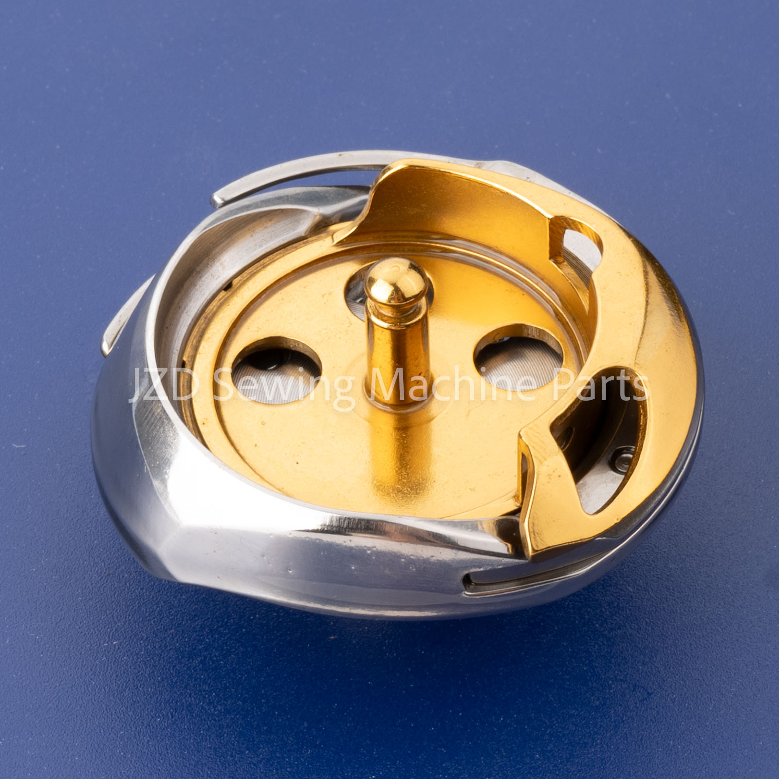 خطاف دوار JZD-2290T لماكينات ا - مراجعة Sewing Zigzag وسعره