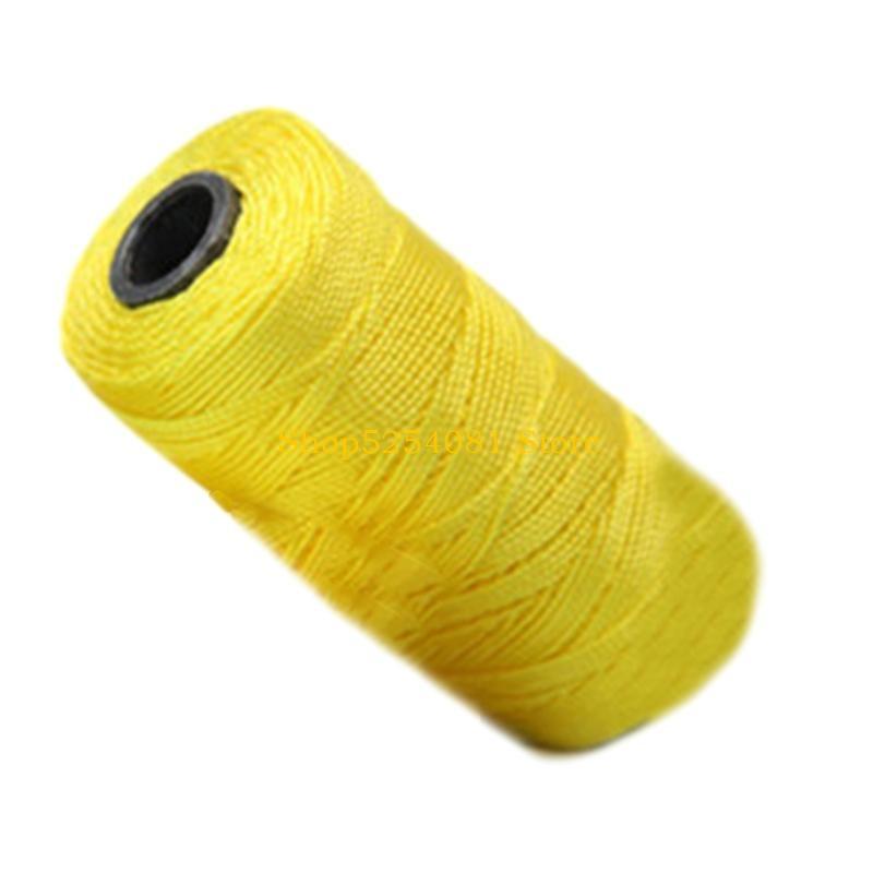 AXYC خيوط الخياطة خيوط البوليس - مراجعة Sewing Thread In Textile وسعره
