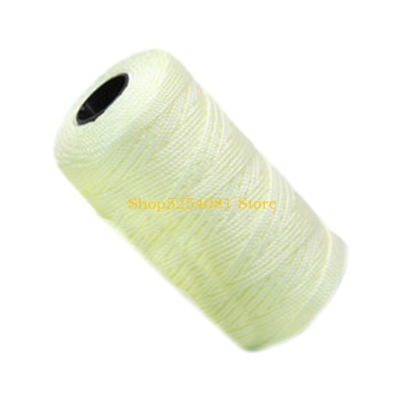 AXYC خيوط الخياطة خيوط البوليس - مراجعة Sewing Thread In Textile وسعره