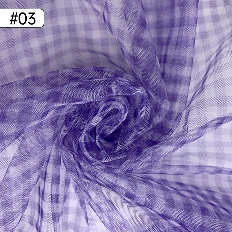 90x150 سنتيمتر تحقق شبكة النسي - مراجعة Sewing Batik وسعره