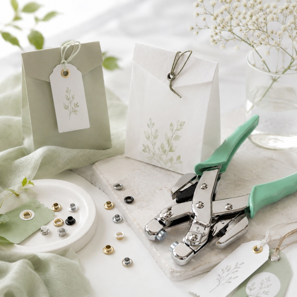 طقم أدوات التثبيت اليدوي، كماش - مراجعة Sewing Kit وسعره