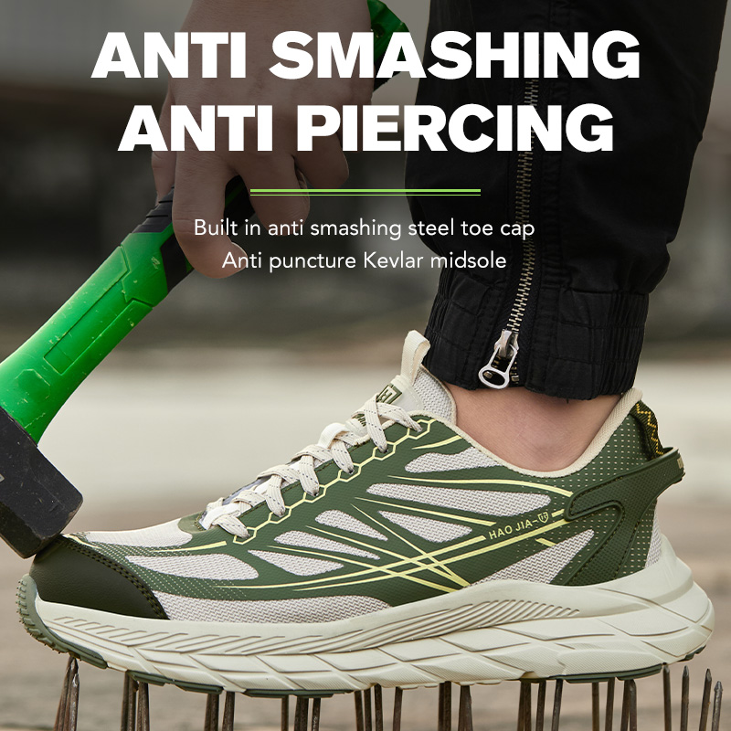 أحذية رياضية عصرية للعمل بمقدم - مراجعة Sewing Net وسعره