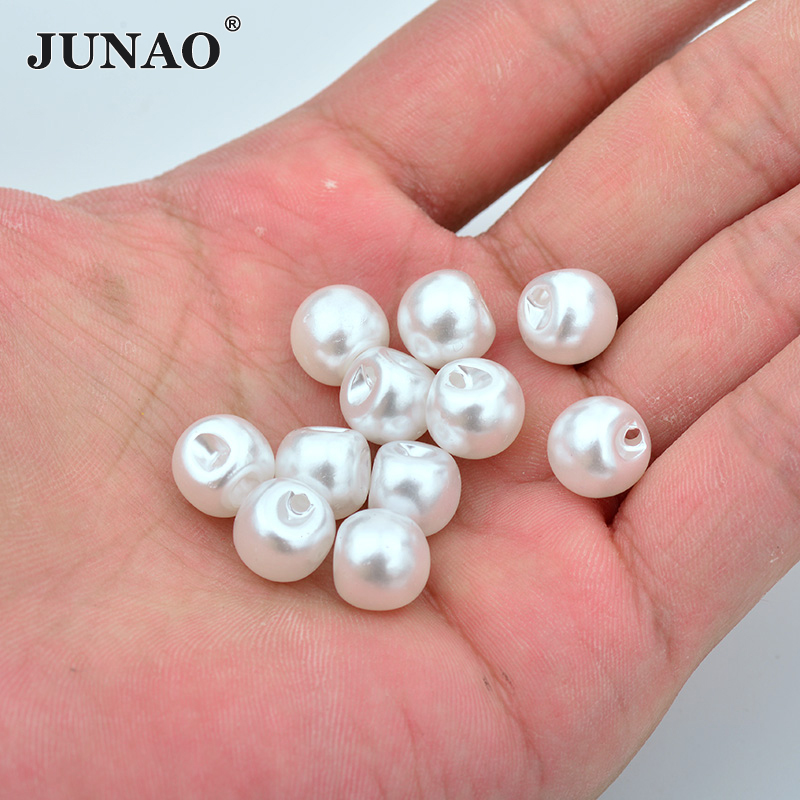 JUNAO 8 مللي متر 10 متر 12 ملل - مراجعة Button Hole Cutter وسعره