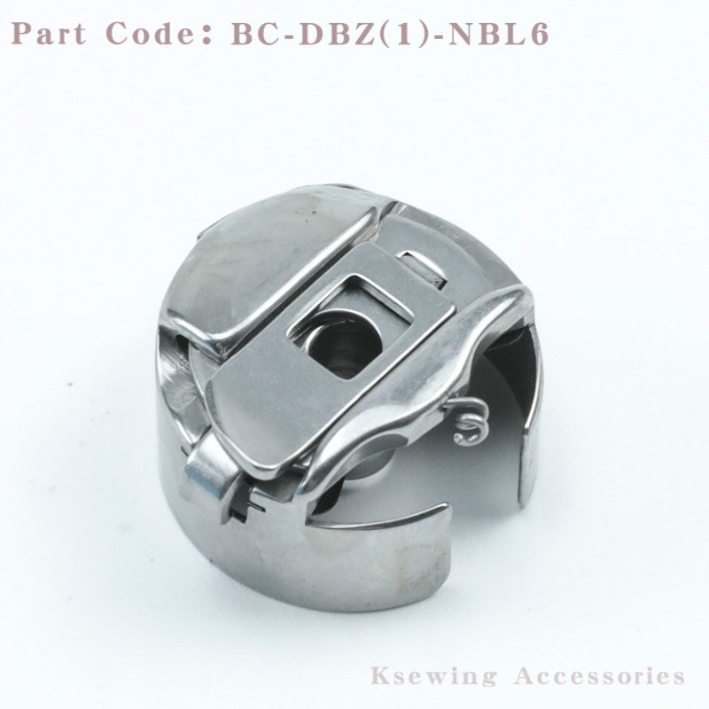 BC-DBZ(1)-NBL6 بكرة قضية صالح  - مراجعة Sewing Zigzag وسعره