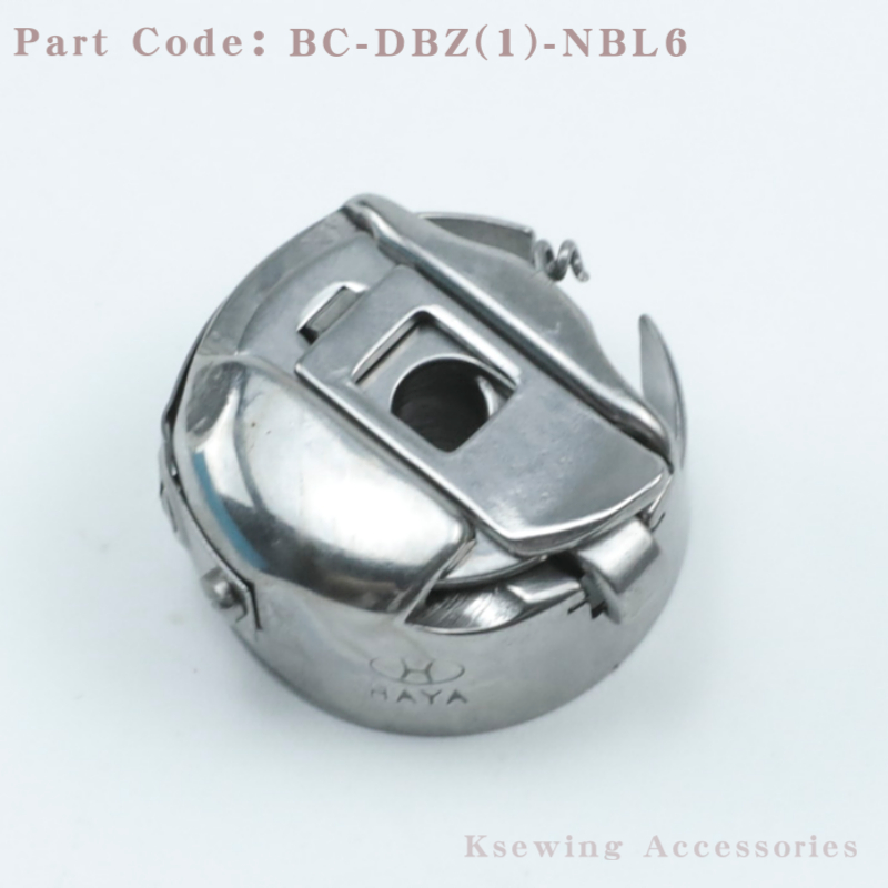 BC-DBZ(1)-NBL6 بكرة قضية صالح  - مراجعة Sewing Zigzag وسعره