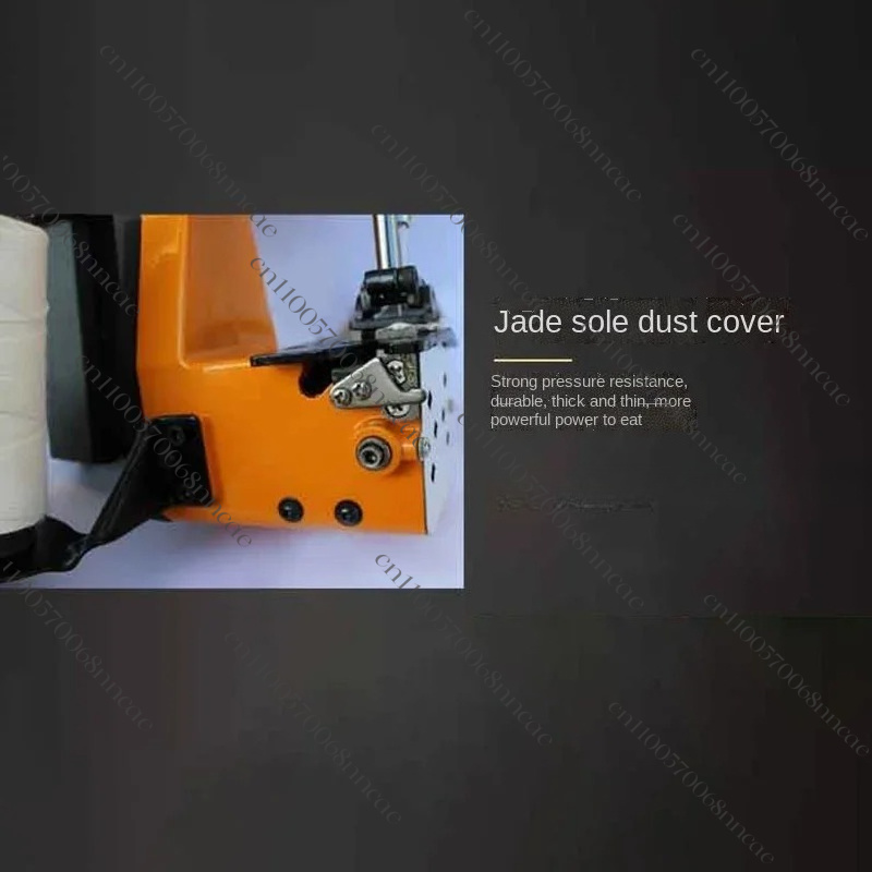 ماكينة خياطة كهربائية محمولة أ - مراجعة Sewing In Textile Industry وسعره