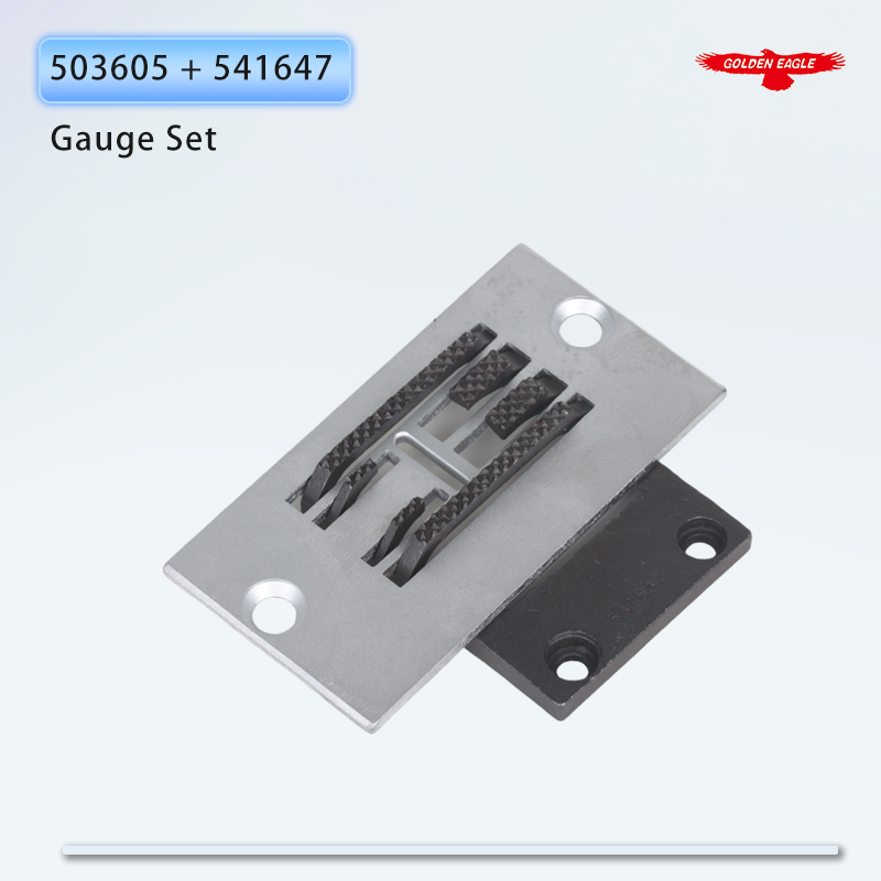 مجموعة مقاييس 503605 + 541647  - مراجعة Sewing Zigzag وسعره