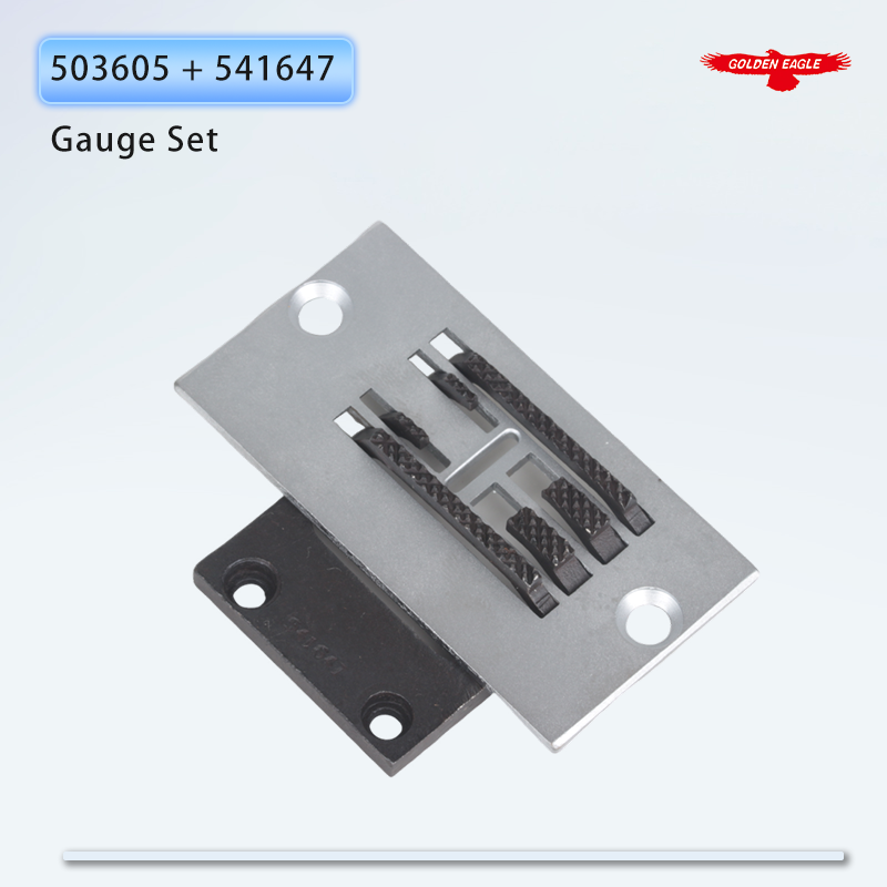 مجموعة مقاييس 503605 + 541647  - مراجعة Sewing Zigzag وسعره