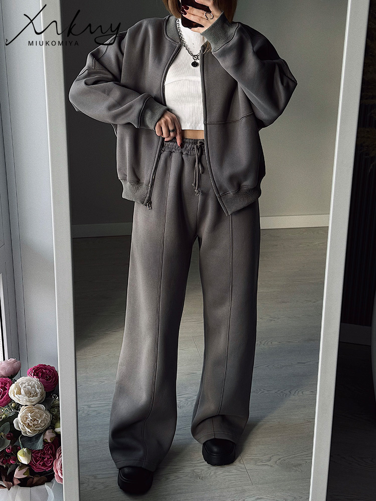 بدلة دافئة للنساء Sweatpants م - مراجعة Sewing Velvet Fabric وسعره