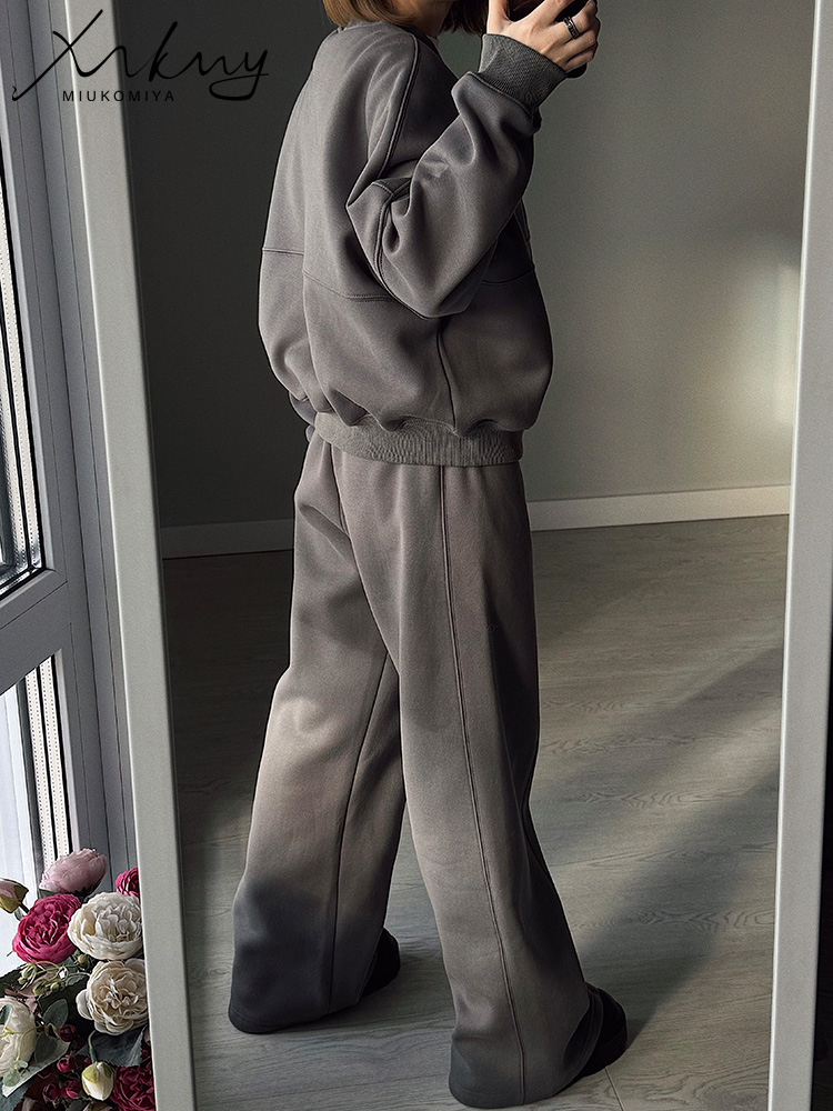بدلة دافئة للنساء Sweatpants م - مراجعة Sewing Velvet Fabric وسعره