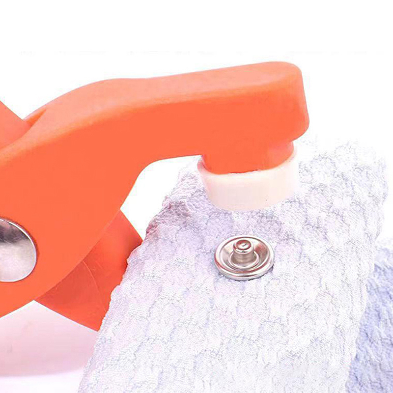 أداة كماشة معدنية ملونة لتثبيت - مراجعة Sewing Kit وسعره
