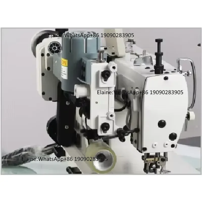 ماكينة خياطة صناعية QK-GS996-P - مراجعة Sewing In Textile Industry وسعره