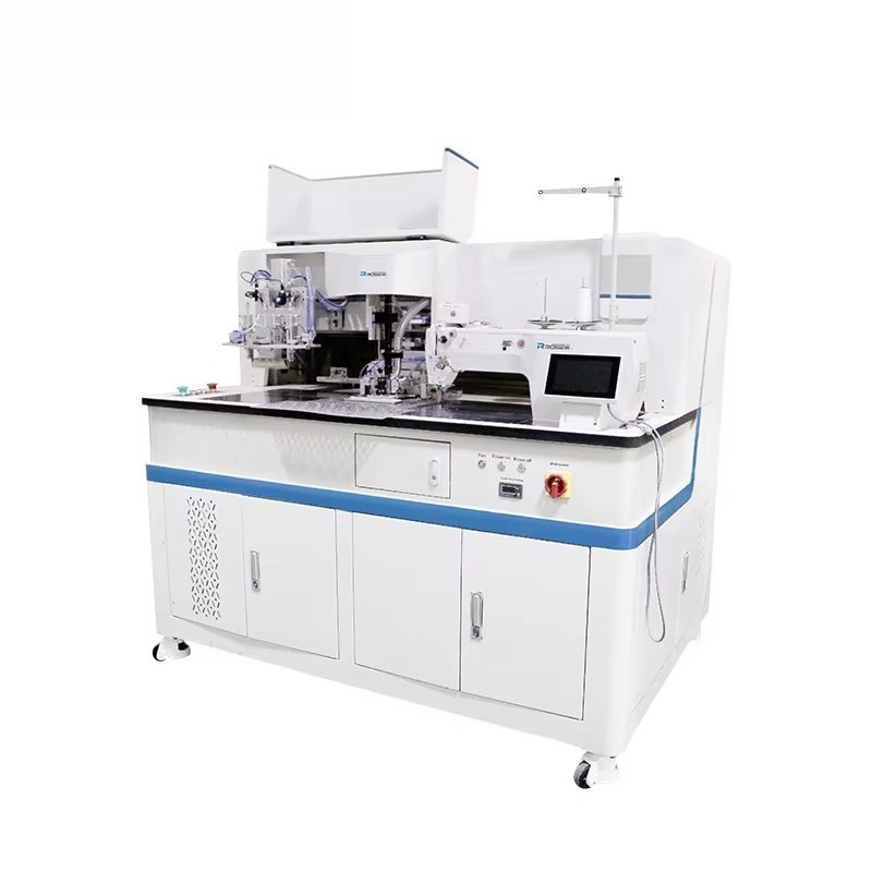 ماكينة GC-1008-311-3TS الجديدة - مراجعة Sewing In Textile Industry وسعره