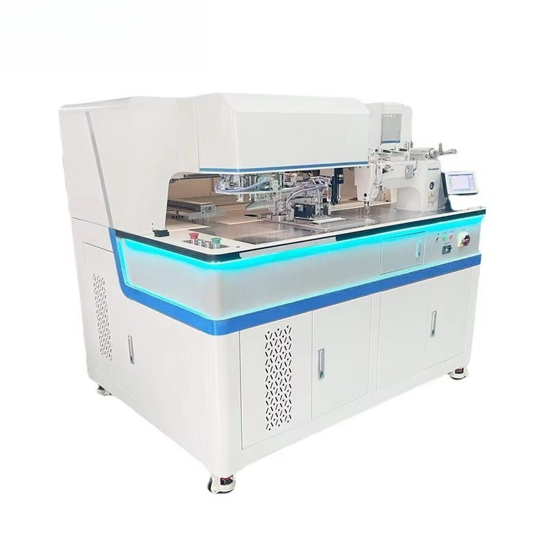 ماكينة GC-1008-311-3TS الجديدة - مراجعة Sewing In Textile Industry وسعره