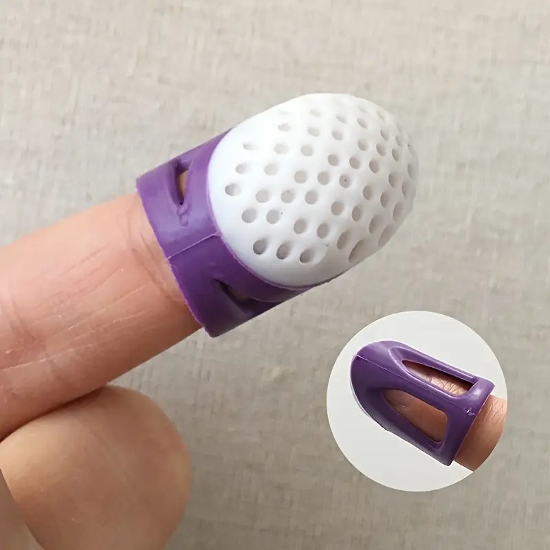 عبوة من كشتبانات الخياطة المضا - مراجعة Button Hole Cutter وسعره