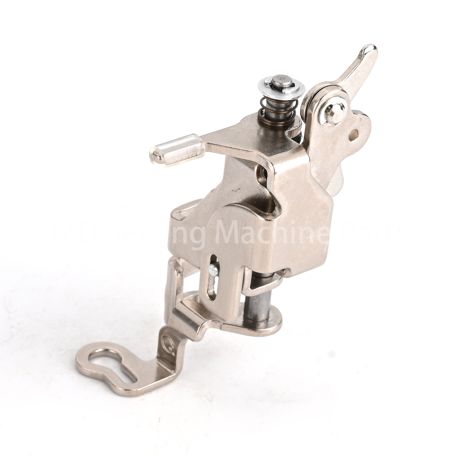 # XD0474051 قدم تطريز Q - لماك - مراجعة Sewing Factory وسعره
