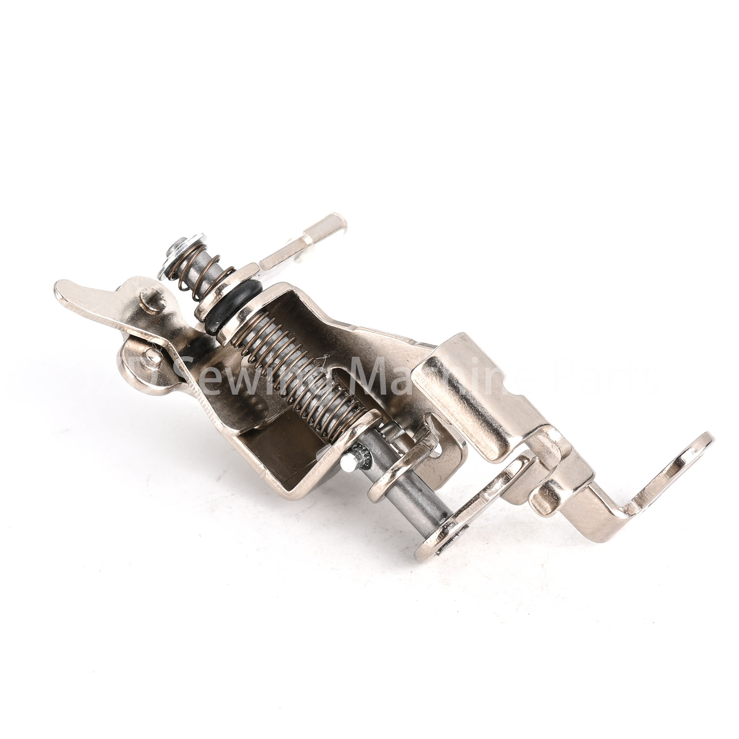# XD0474051 قدم تطريز Q - لماك - مراجعة Sewing Factory وسعره