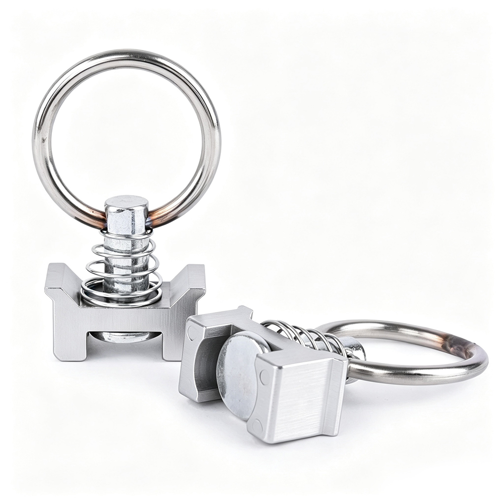 حلقة ربط مسار الطيران، مرساة ر - مراجعة Hook Eye Fastener وسعره