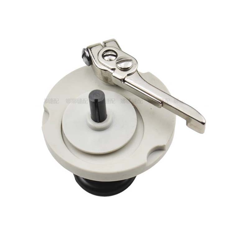 #235-27559 بكرة اللفاف ASM. fo - مراجعة Sewing Zigzag وسعره