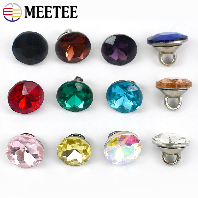 Meeالمحملة 20/50 قطعة 9 مللي م - مراجعة Button Hole Cutter وسعره