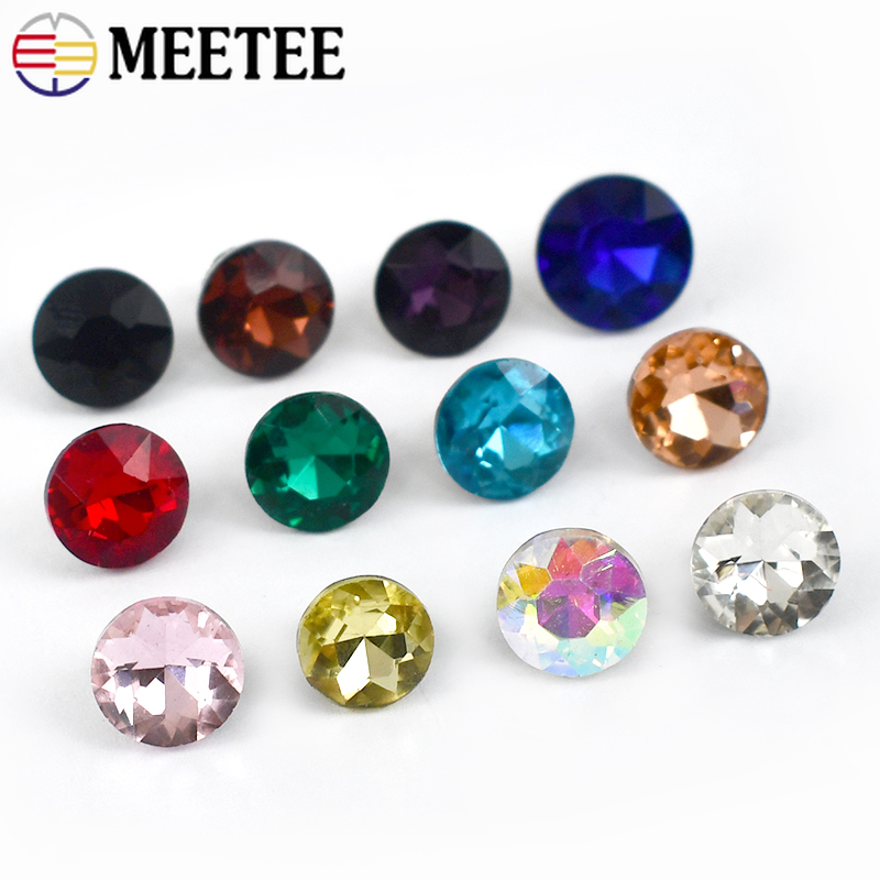 Meeالمحملة 20/50 قطعة 9 مللي م - مراجعة Button Hole Cutter وسعره