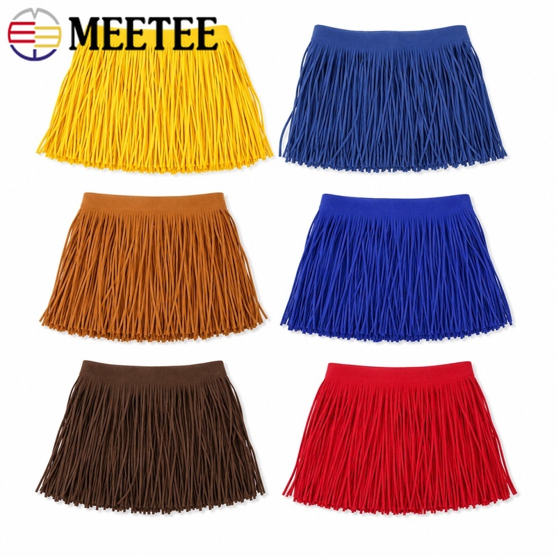 شريط شراشيب قطني بطول 2/4 متر، - مراجعة Sewing Thread In Textile وسعره