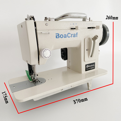 ماكينة خياطة كهربائية 2026 مقا - مراجعة Sewing Zigzag وسعره